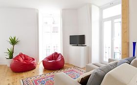 Bairrus Lisbon Apartments - Graca